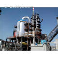 waste water disposal/samsco evaporator